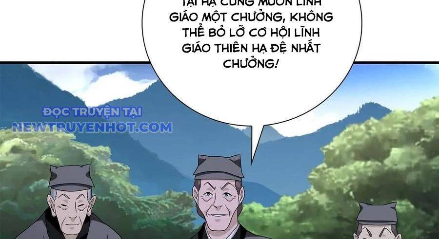 thiên long bát bộ webtoon chapter 136 82