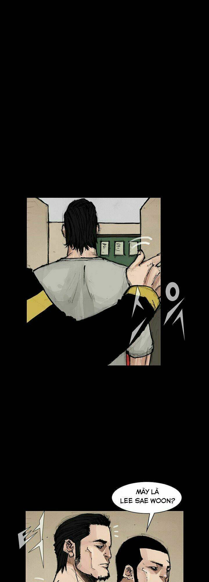 dokgo 2 | độc cô 2 chapter 32 5