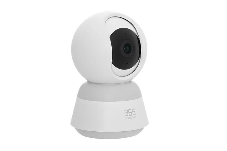 Camera Wifi 365 Selection C2 5MP/3K - GiaPhucStore | Hàng Chính Hãng