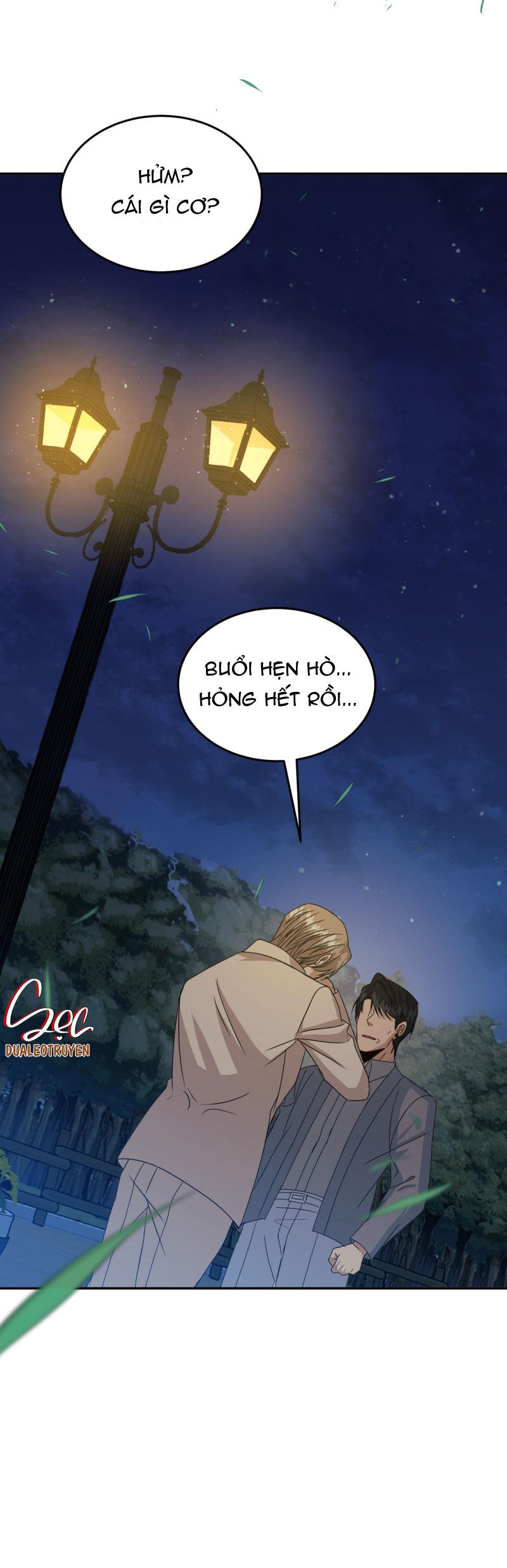 tuyển tập những ông chú tà zâm chapter 7.5 36