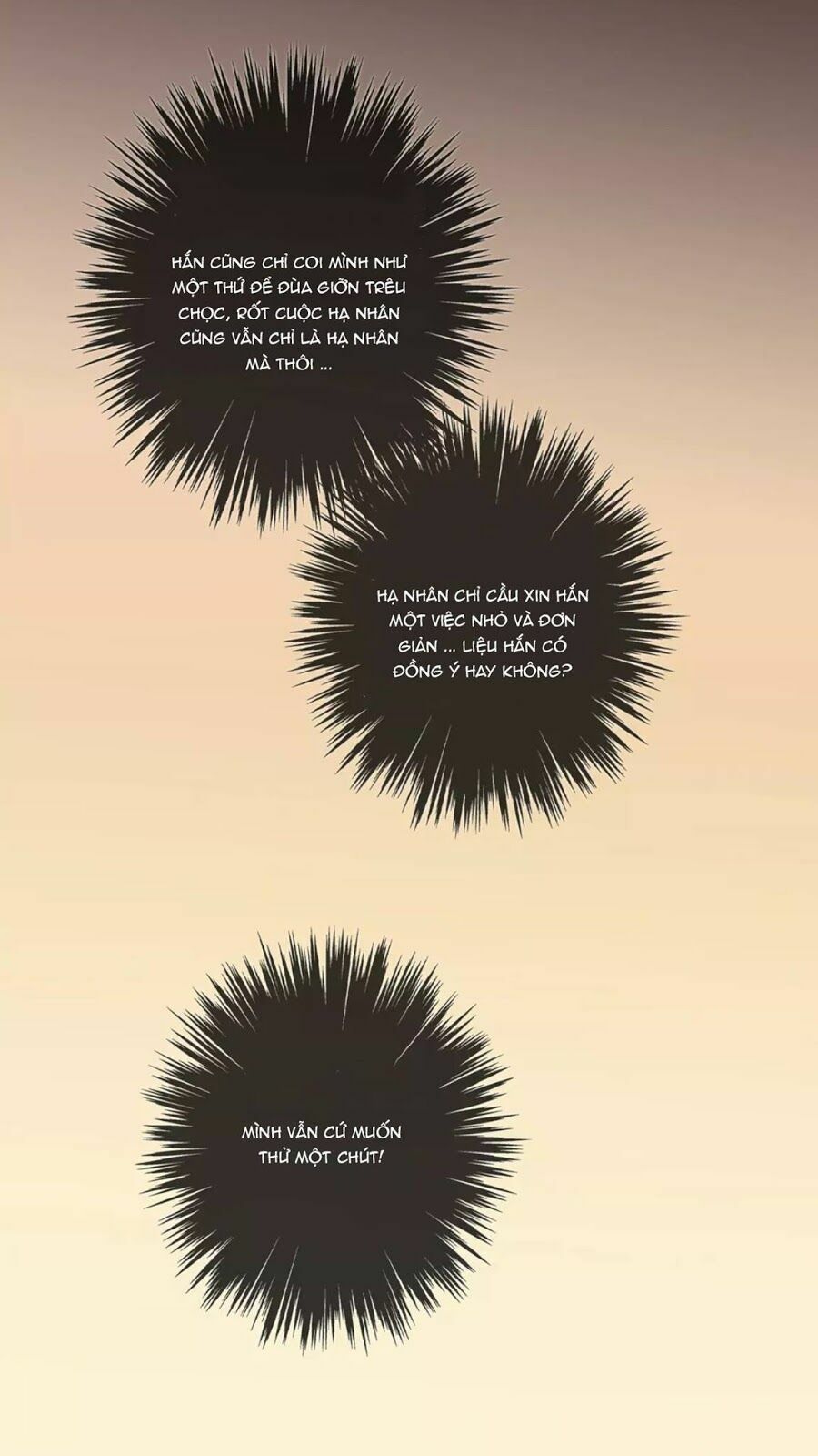 vết cắn ngọt ngào phần 1 chapter 14 11