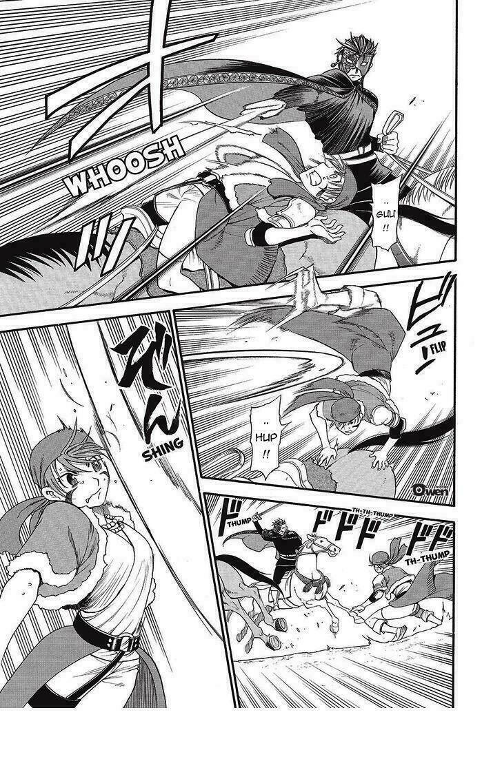 arslan chiến ký chapter 29 7