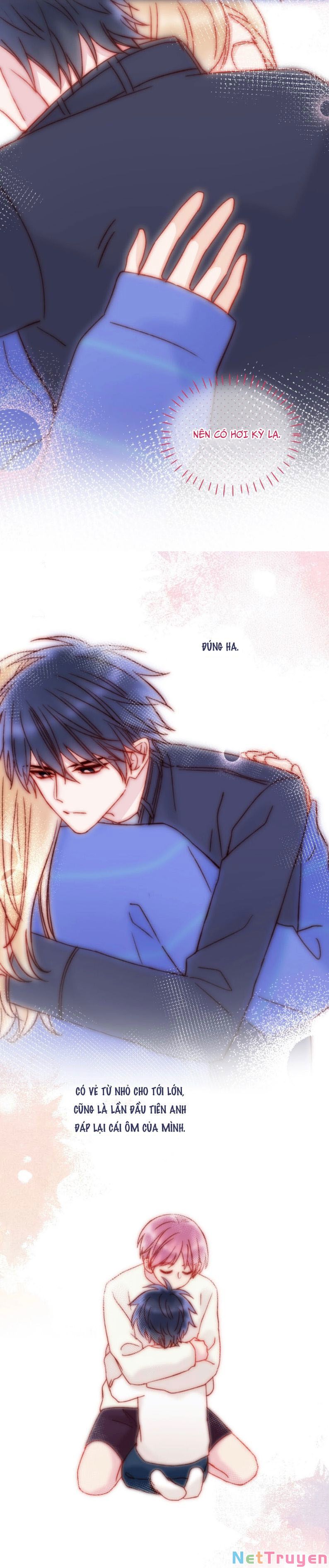 tôi phải làm 1 kẻ đại xấu xa chapter 31 20