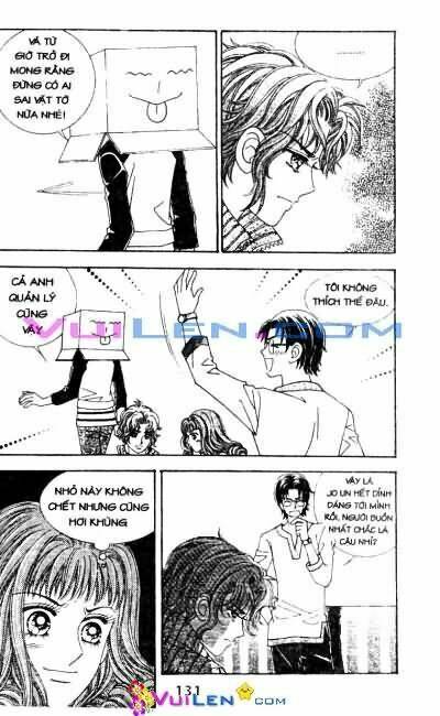 không bao giờ khóc chapter 8 131