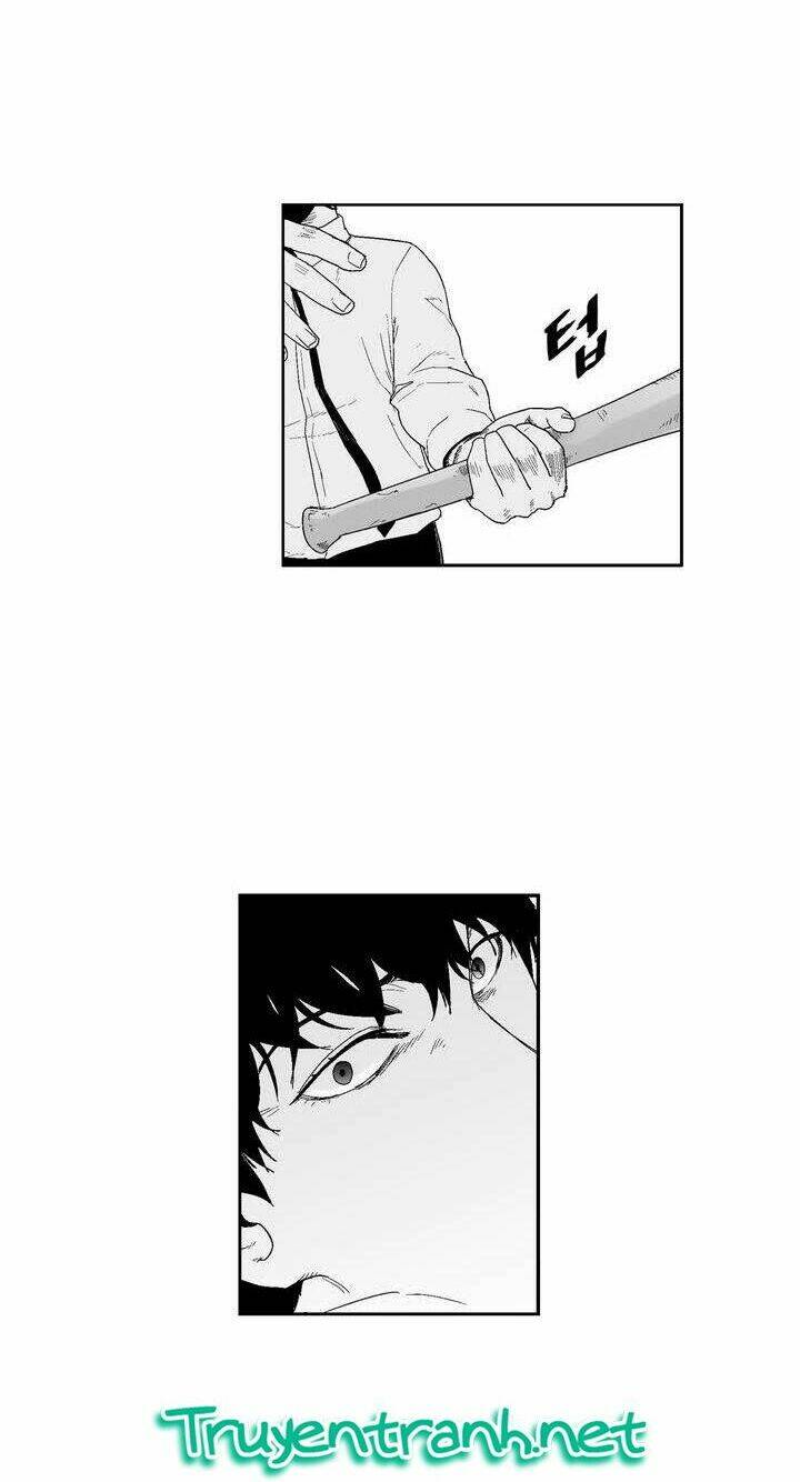 bạo lực học đường chapter 28 31