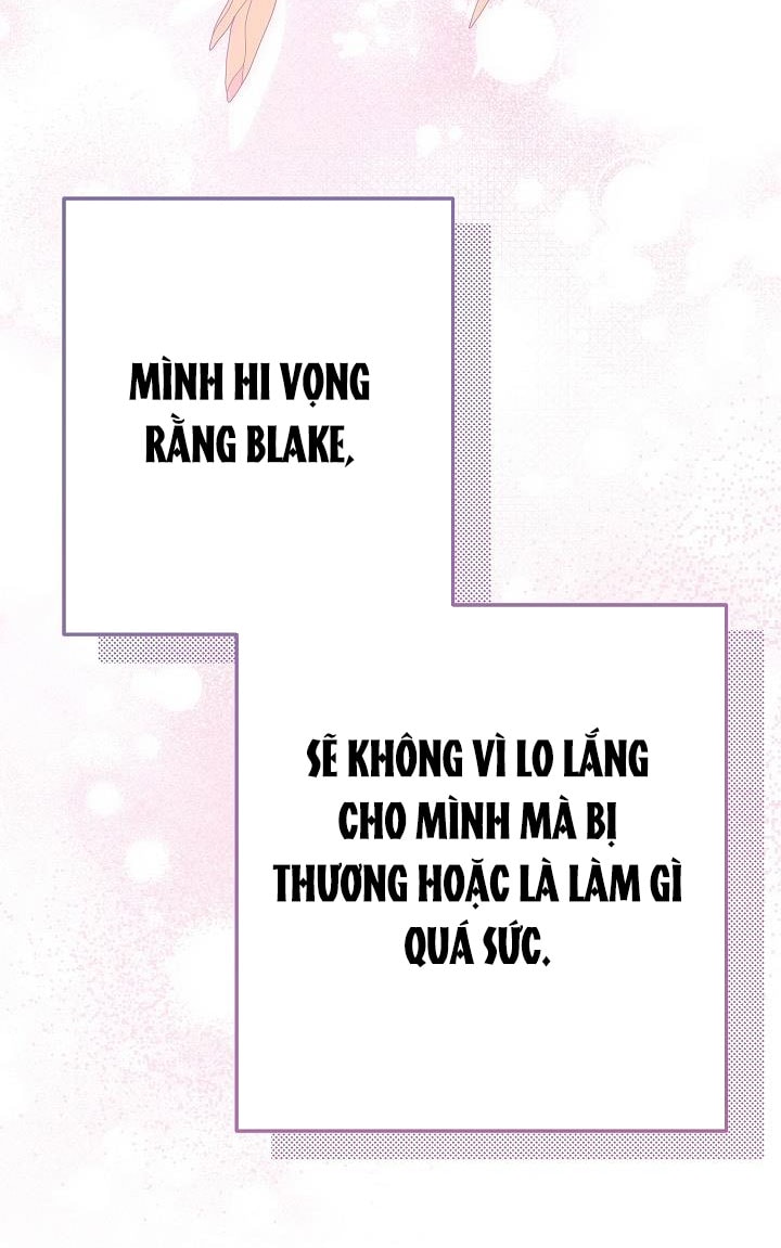 trở thành vợ thái tử quái vật chapter 104 81