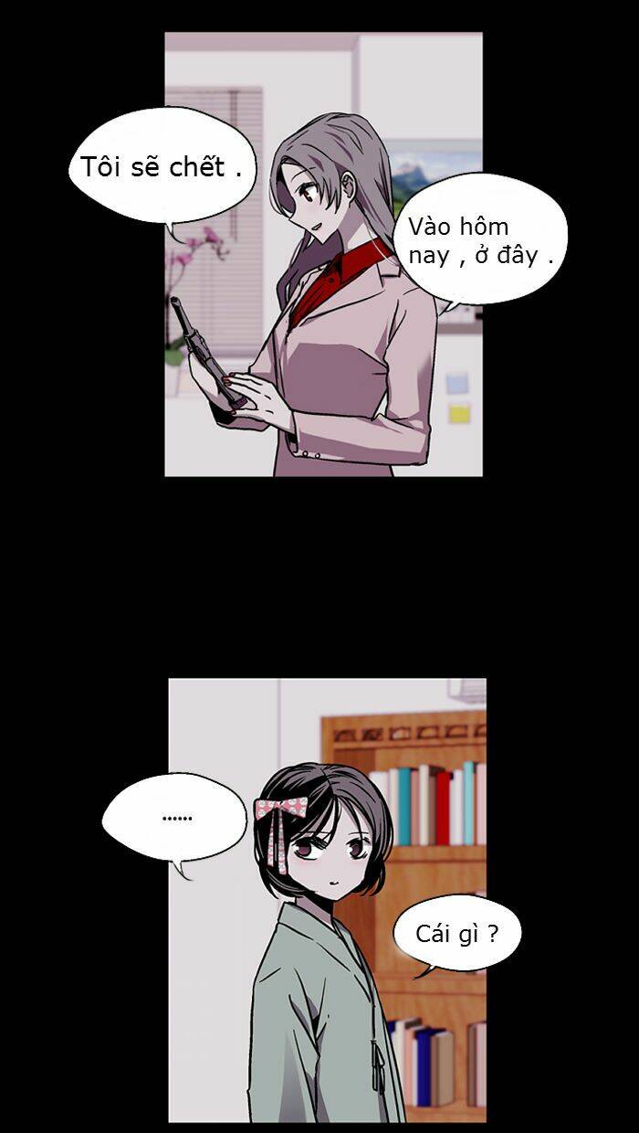 đôi mắt từ trái tim chapter 17 46