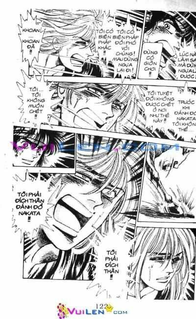 vương tử takeru chapter 13 122