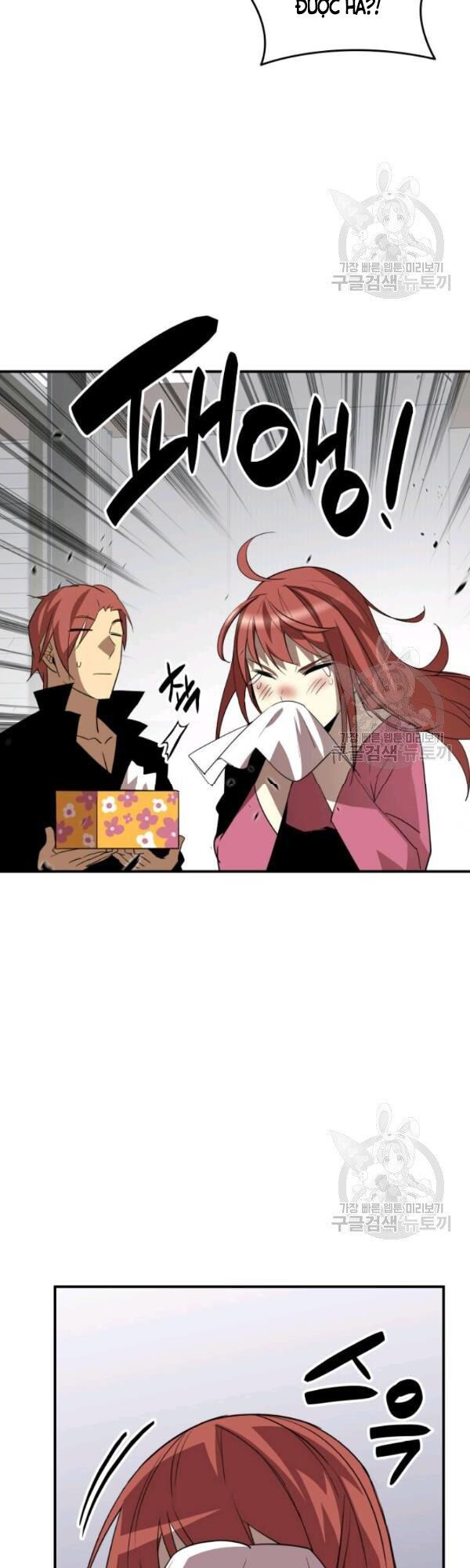 tôi là lính mới chapter 52 35