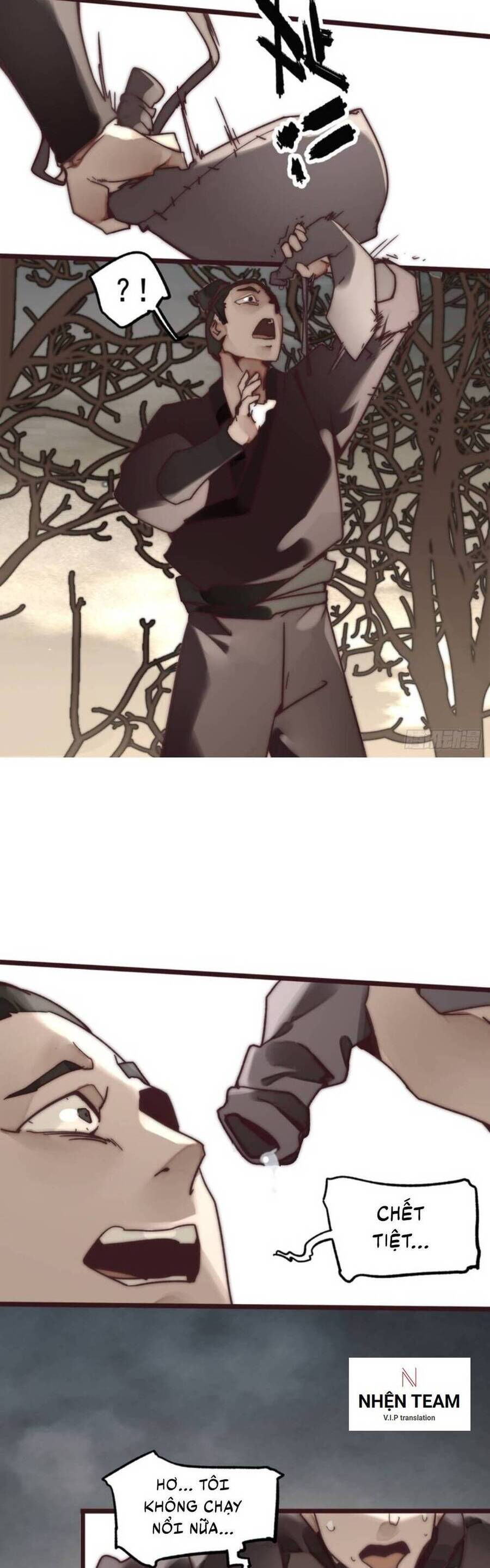 tam quốc thăng thiên ký chapter 7 4