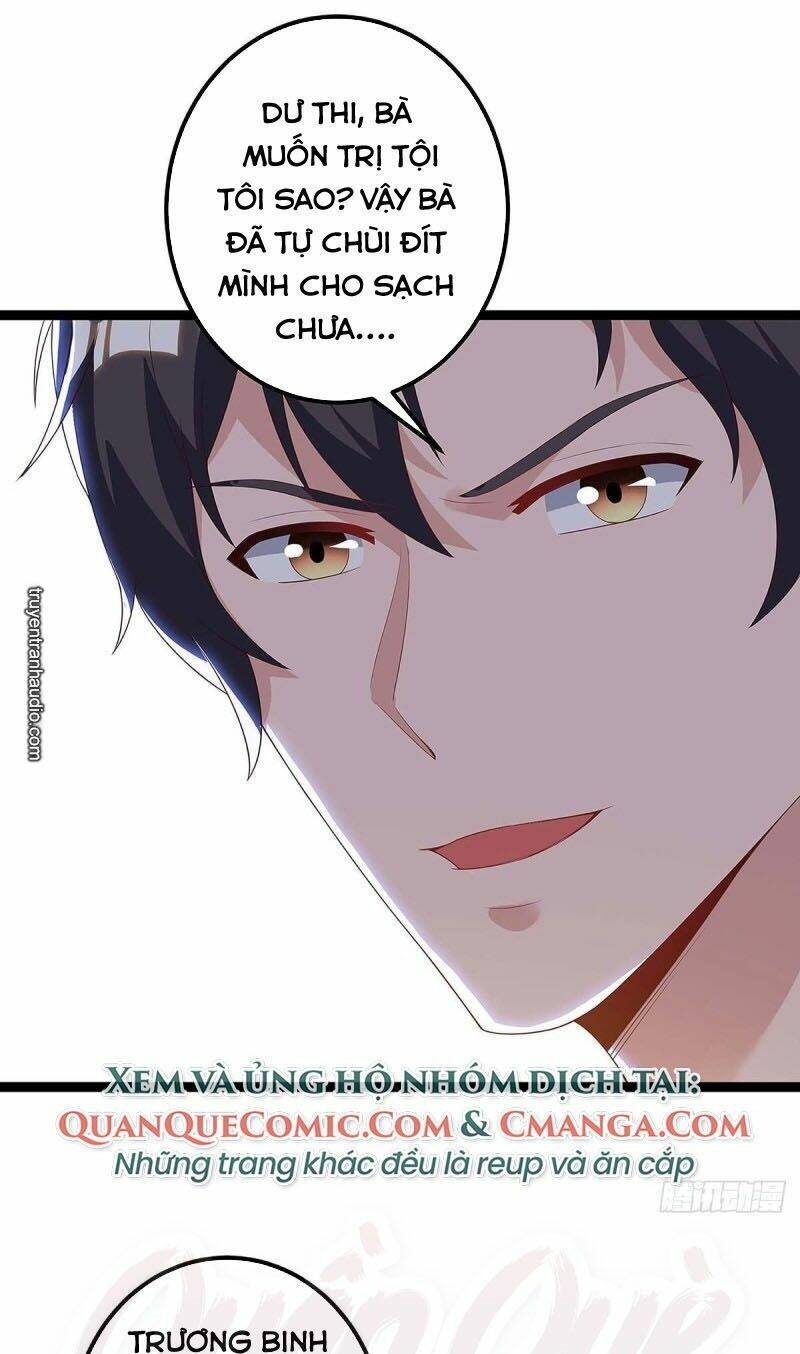 trọng sinh khí thiếu quy lai chapter 116 13
