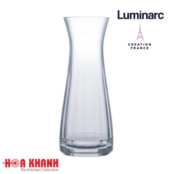 Bình Rót Thủy Tinh Luminarc Tourner 0.5L &amp; 1L - L5327 &amp; L5584