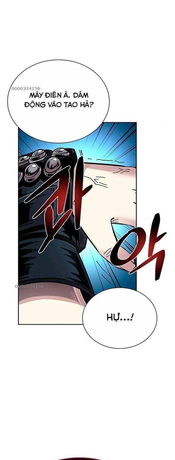 tiêu diệt ác nhân chapter 84 49