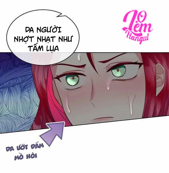 kẻ tạo ra ác nữ chapter 6 14