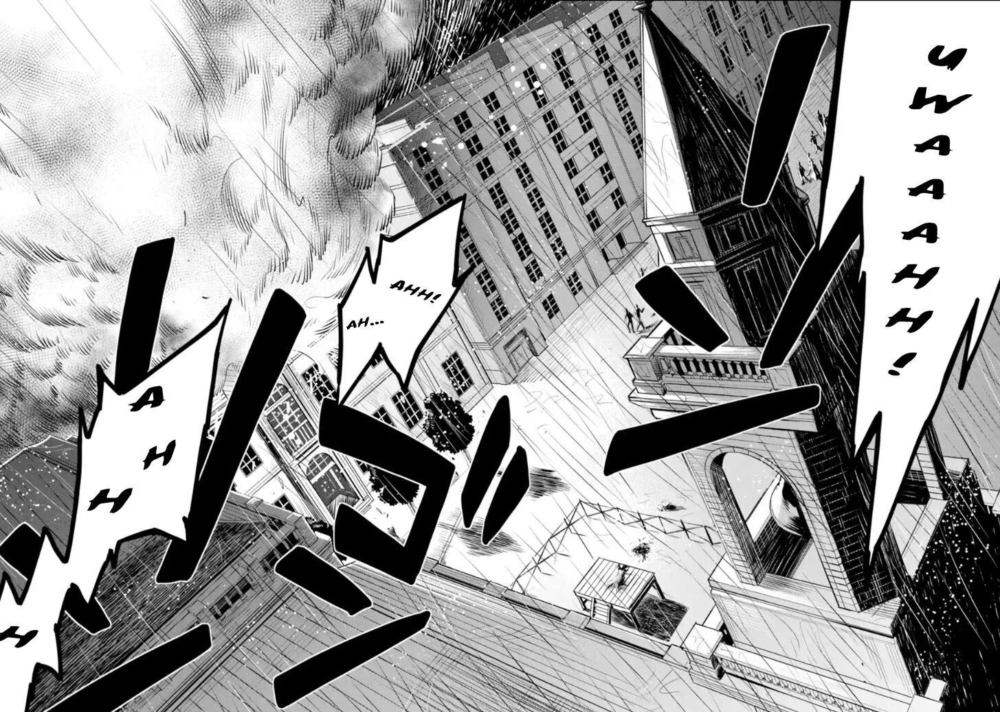 chén thánh của eris chapter 1.2 14