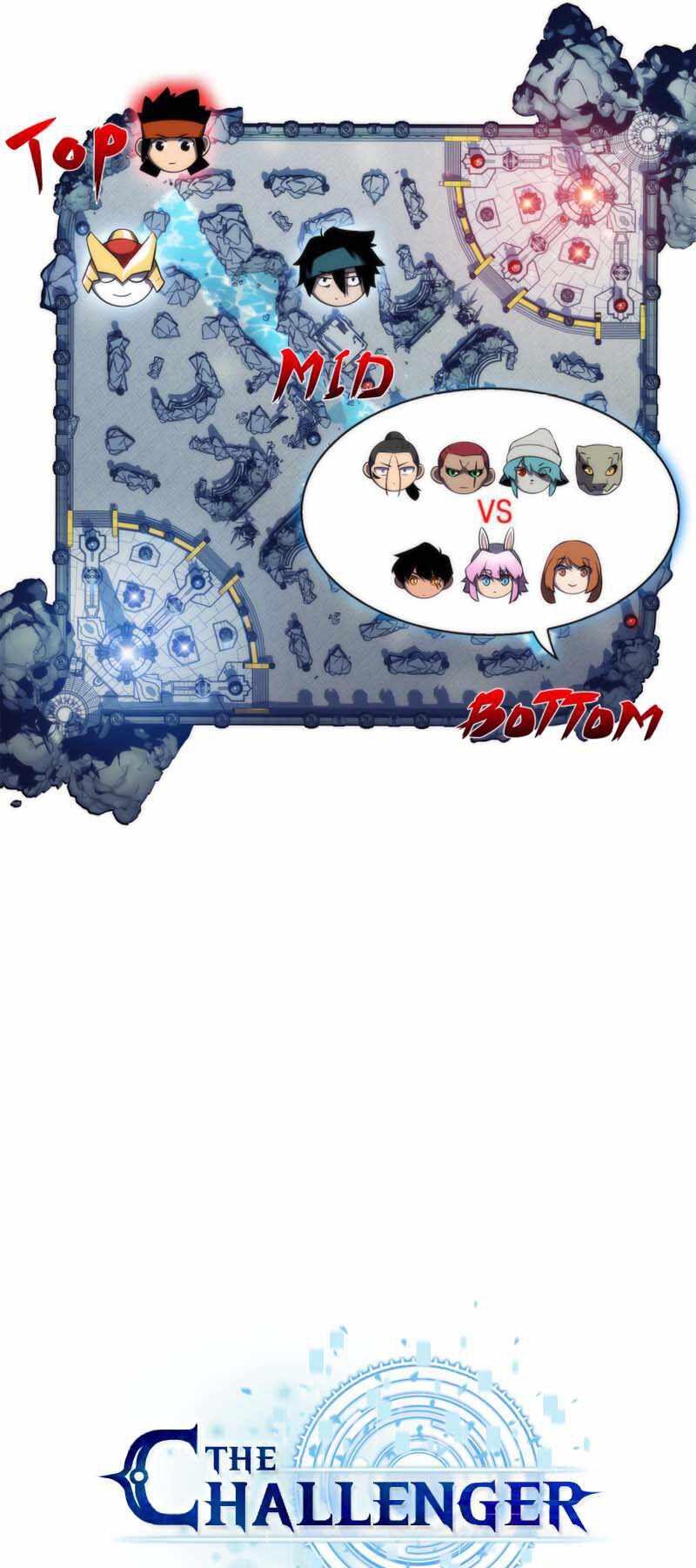 kẻ thách đấu chapter 28 81