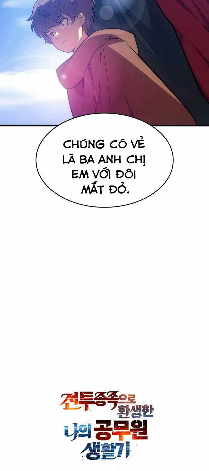 tái sinh ở dị giới, tôi từ công chức trở thành chiến thần chapter 30 80