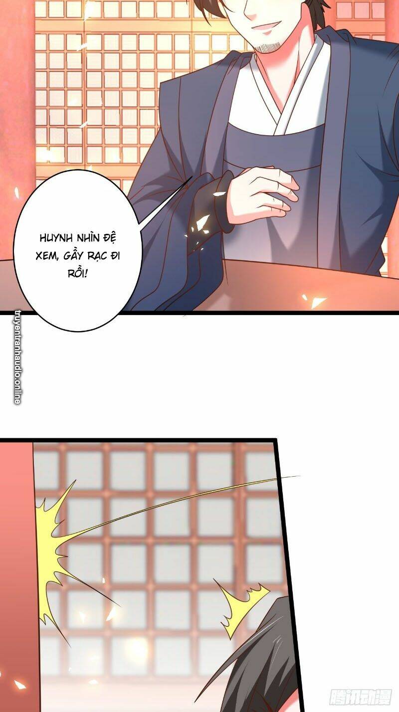 trọng sinh tối cường ma tôn ở rể chapter 91 6