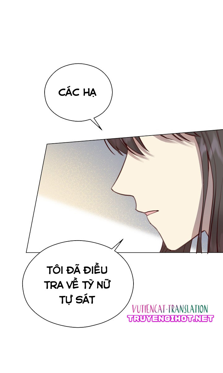 mối tình lãng mạn với kẻ phản diện chapter 25 50