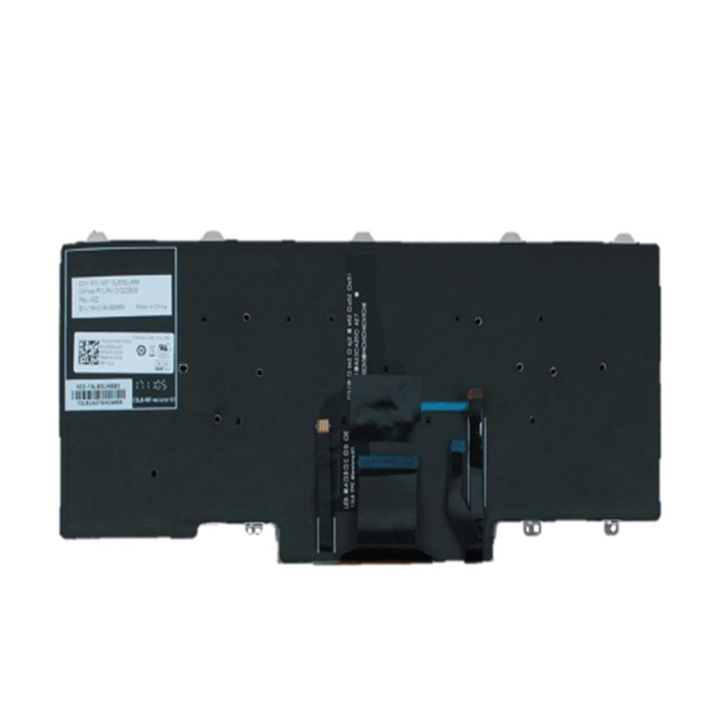 New Laptop Keyboard Replacement For ENVY 15-j