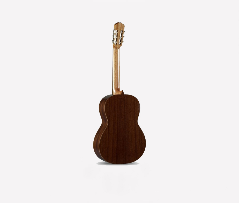 Đàn Guitar Classic Alhambra 1C