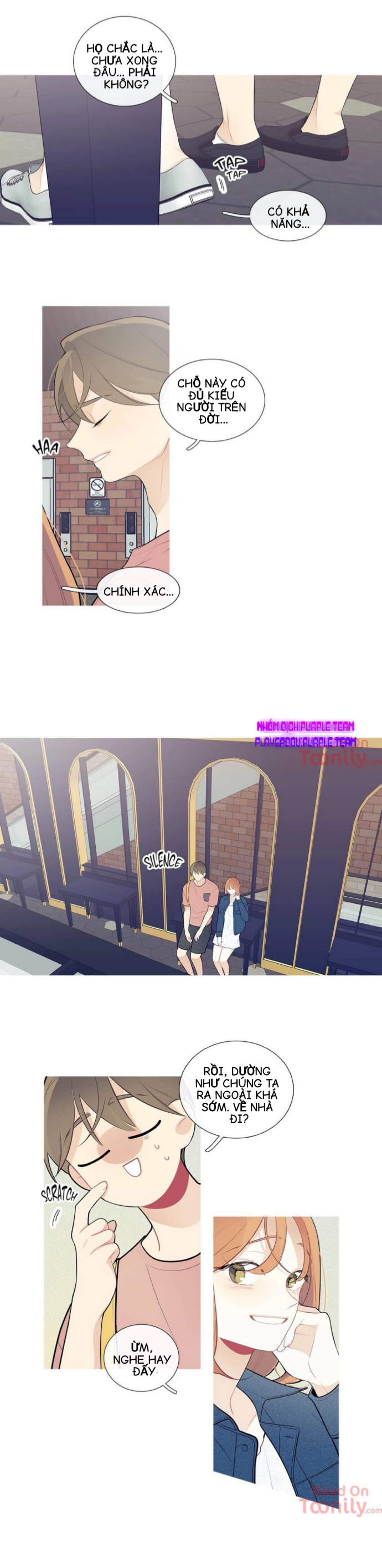 chuyện quái gì đang xảy ra? chapter 26 4