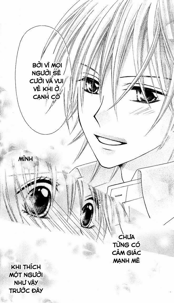 tổng hợp one shot school chapter 2 24