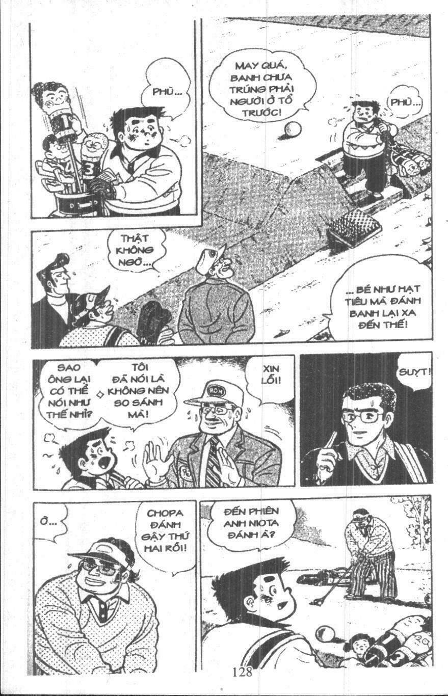 ashita tenki ni naare chapter 7 126