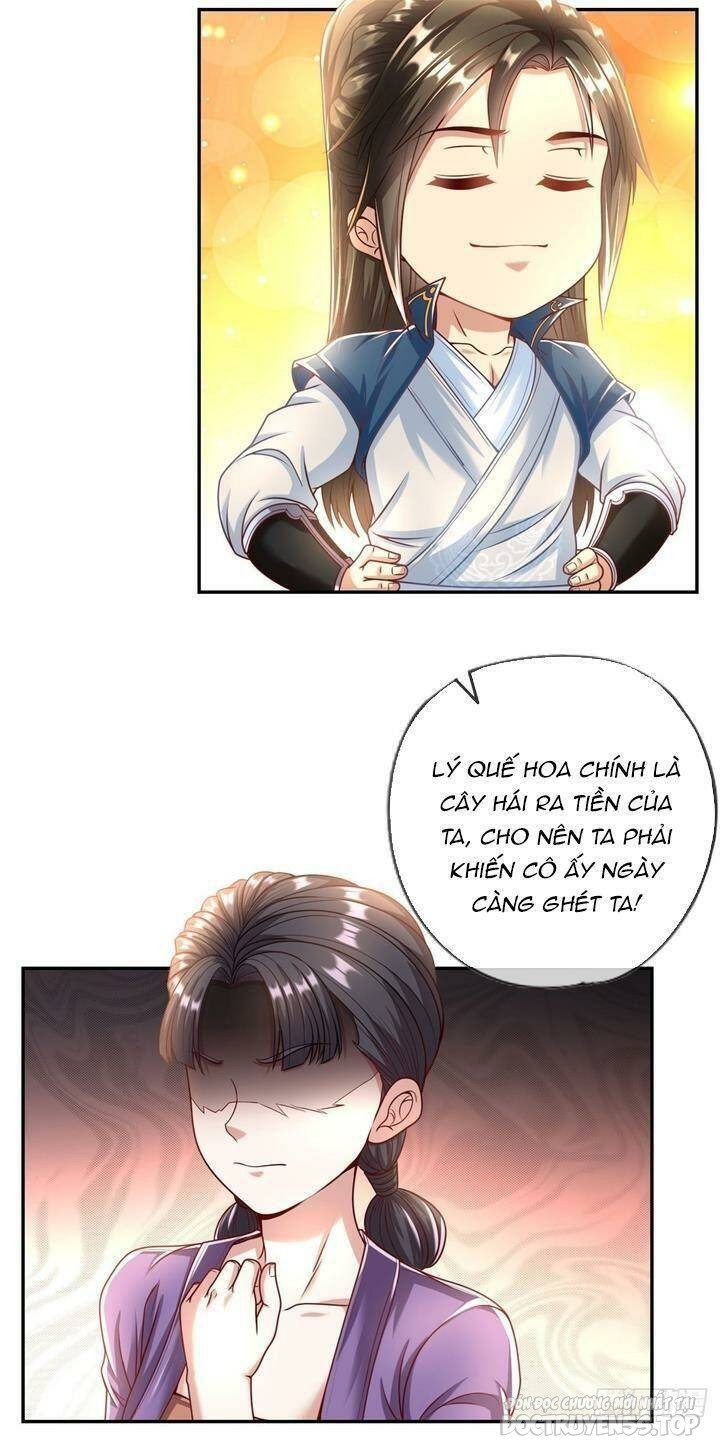 ta có khả năng vô hạn đốn ngộ chapter 9 5