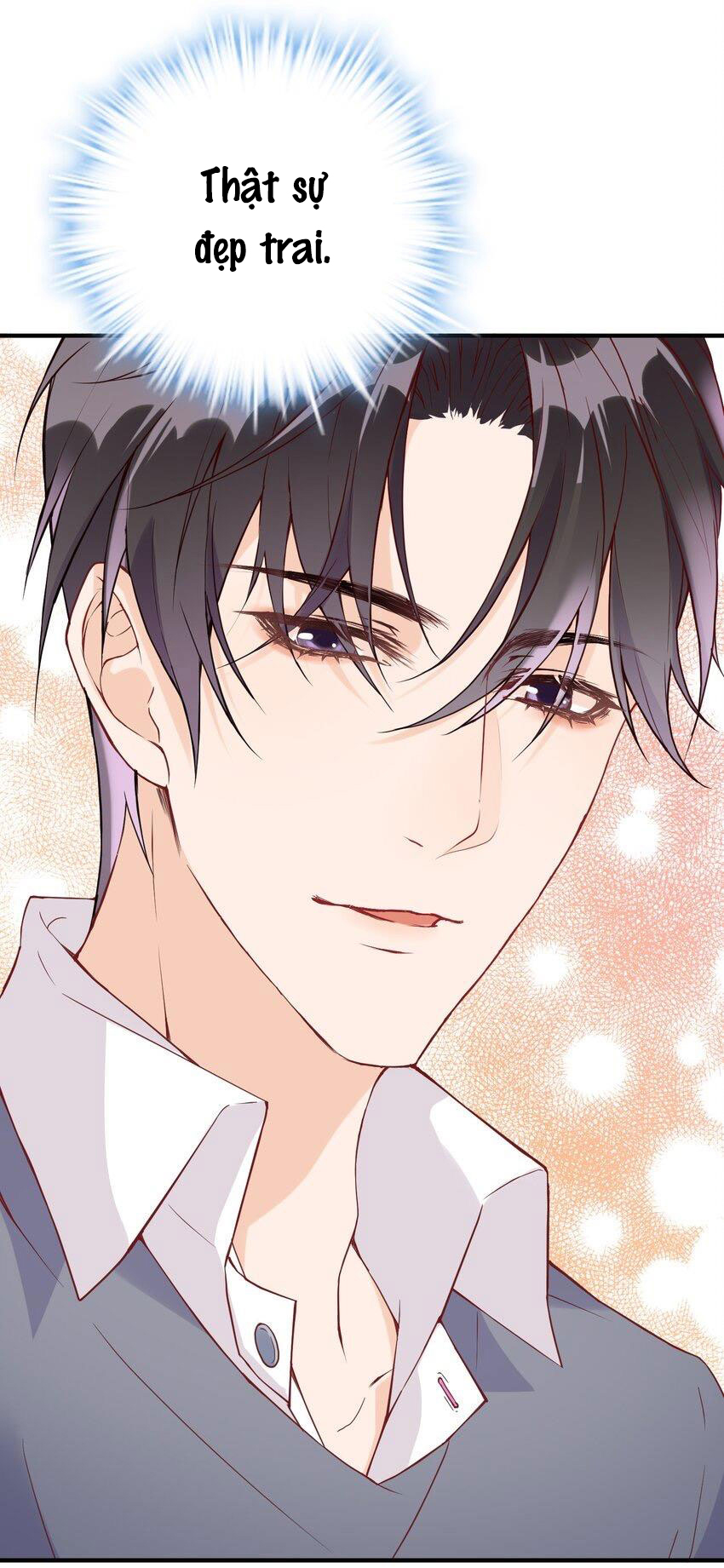 bỗng dưng lên hotsearch chapter 1 35