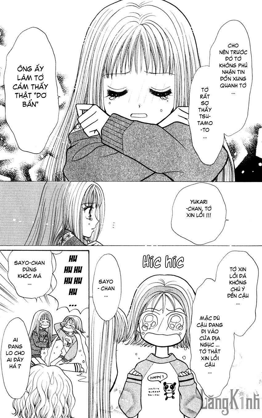 gals - mắt lưu ly chapter 15 38