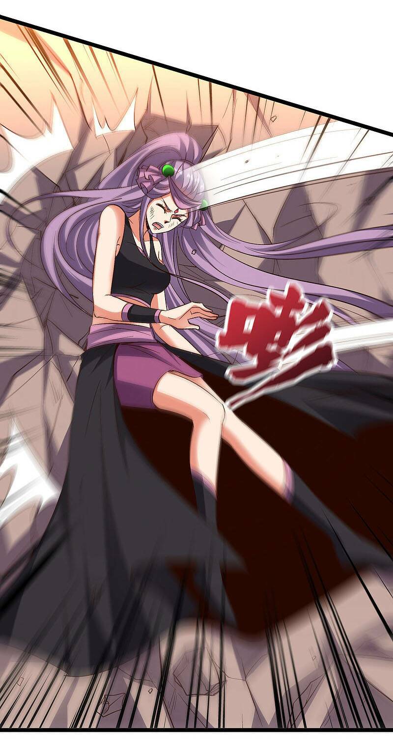 phục thiên thánh chủ chapter 126 28