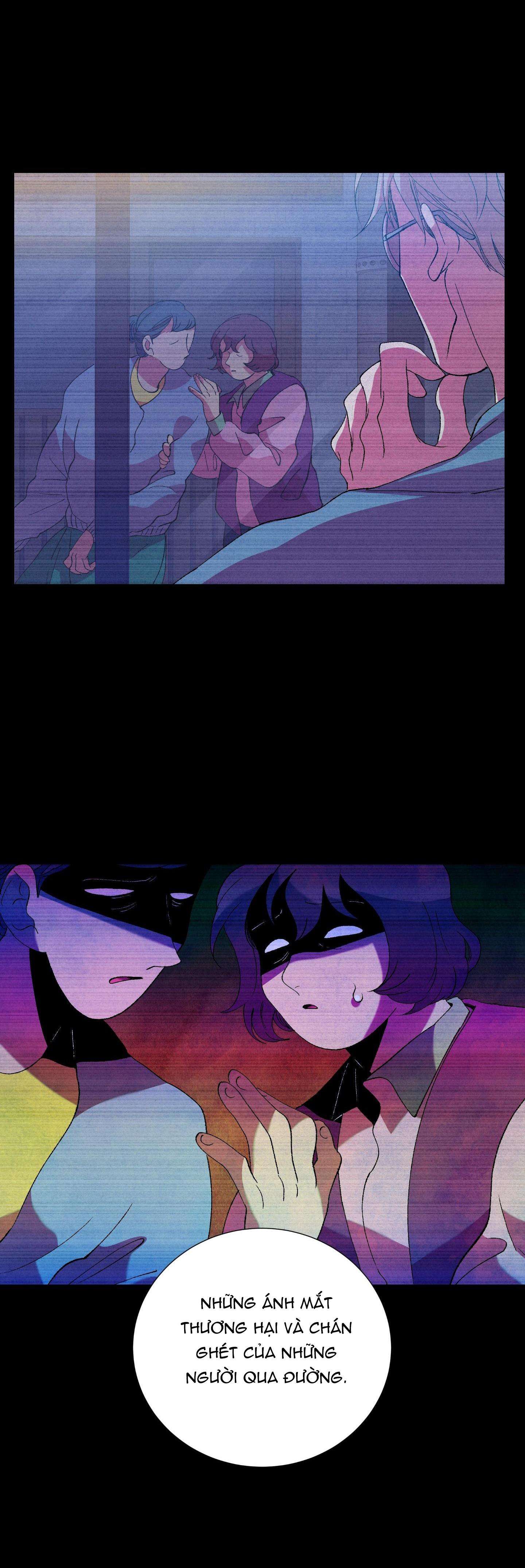 ông chú bên cửa sổ chapter 49 22