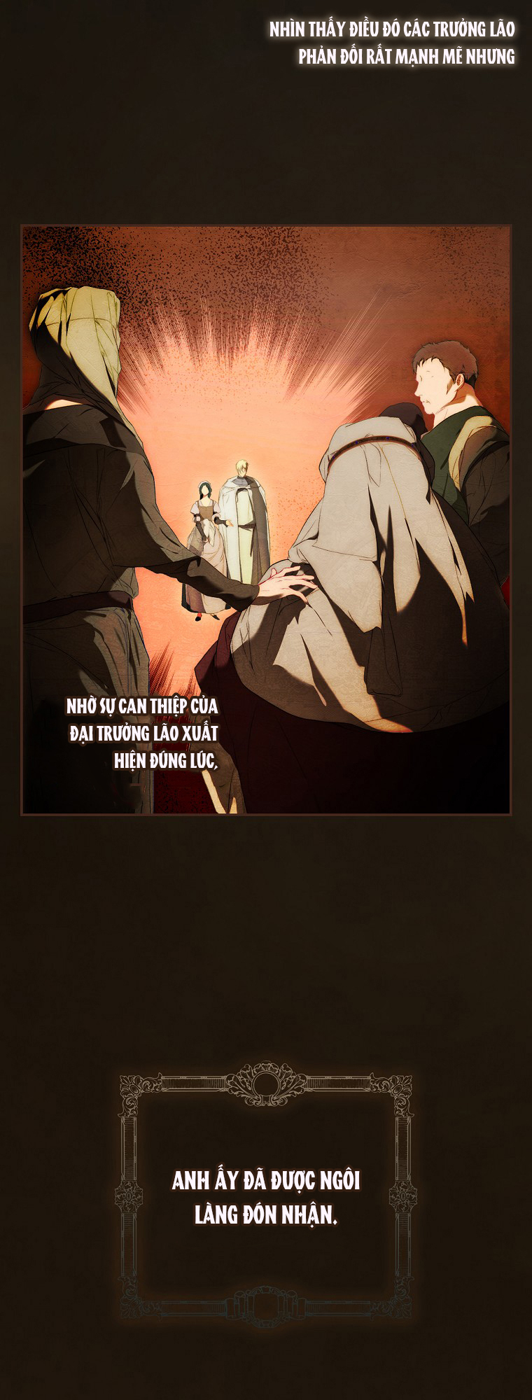 quý cô bí ẩn - secret lady chapter 79.1 9