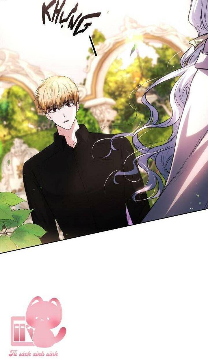 con gái bá tước bỗng thành vị hôn thê của thái tử điện hạ chapter 28 75