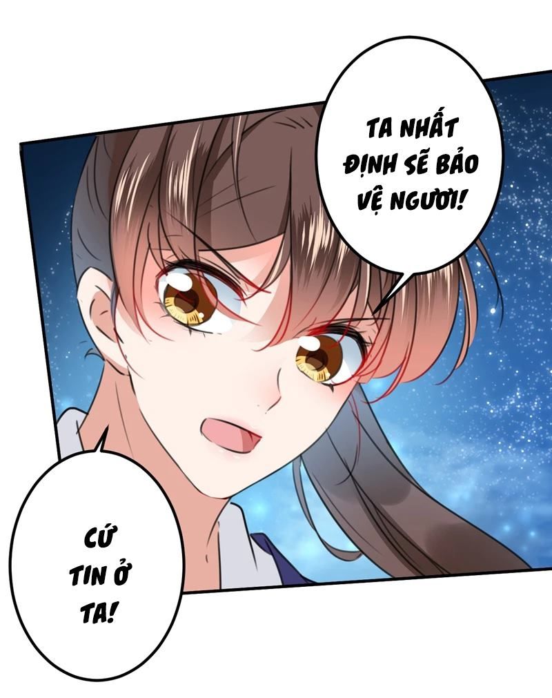 vương gia không thể trêu chapter 94 23