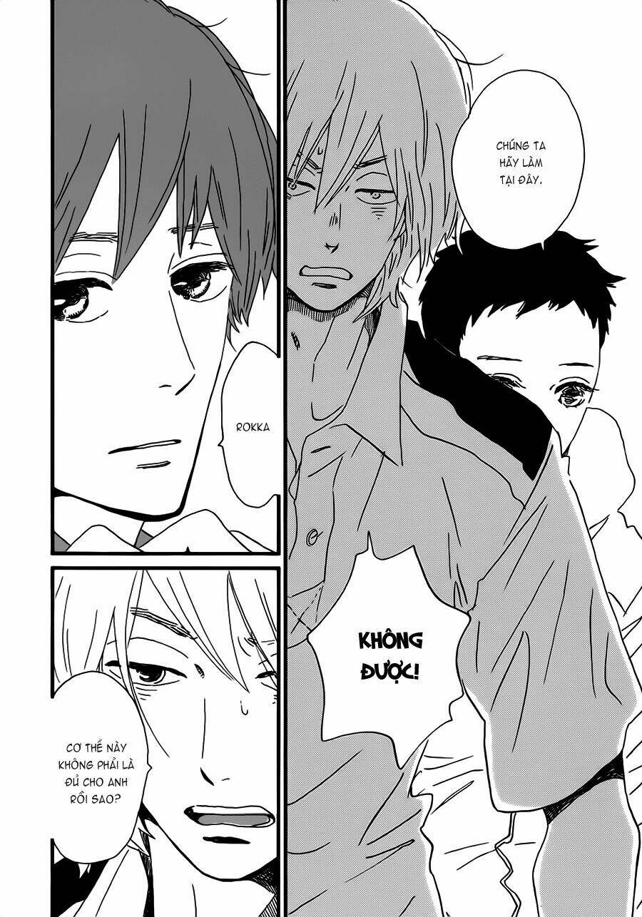 natsuyuki rendez-vous chapter 23 10