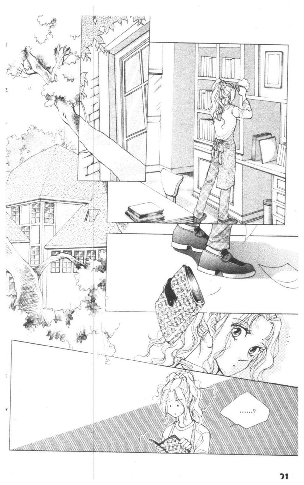 diamond hearts chapter 8 21