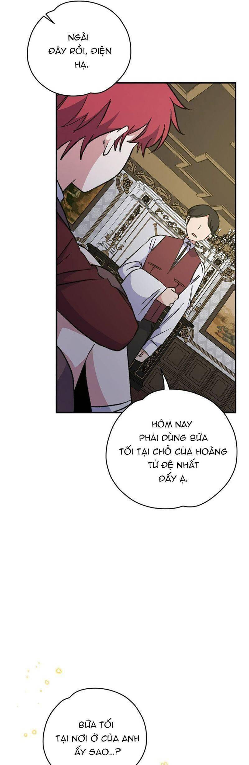 nhà hiền triết yigret chapter 66 24