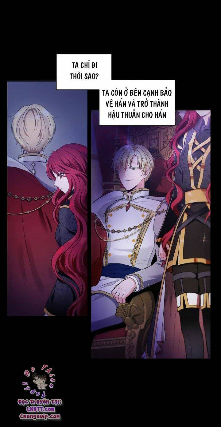 công chúa xấu xa chapter 1 9