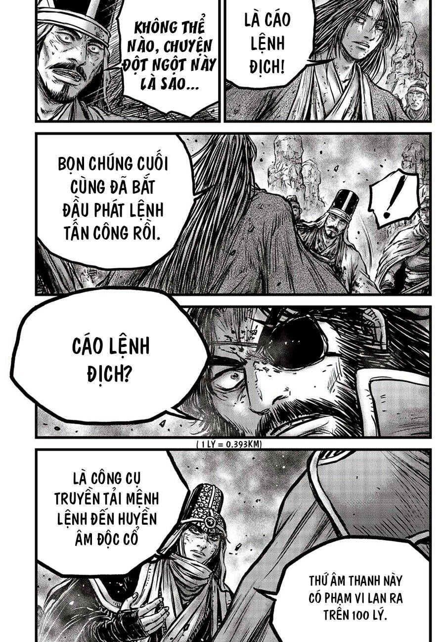 hiệp khách giang hồ m chapter 660 27