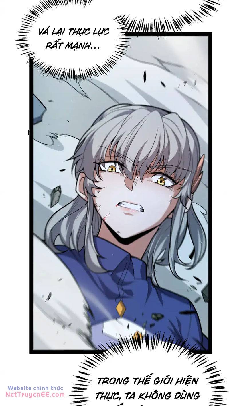 tôi đến từ thế giới trò chơi chapter 264 26