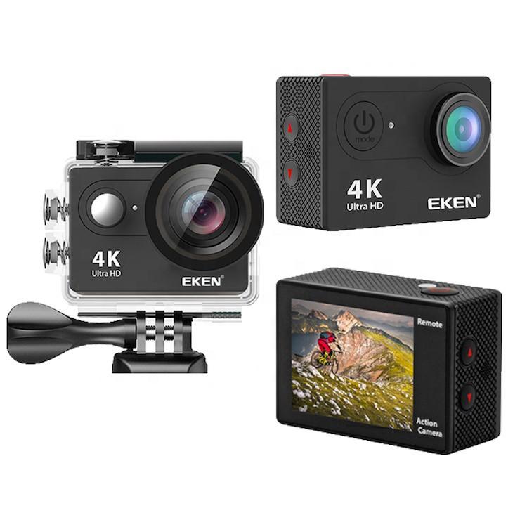 camera hành trình 4k,Camera Hành Trình Eken H9R 4K Ultra HD Wifi - Hàng nhập khẩu - Bảo hành úy tín 1 đổi 1