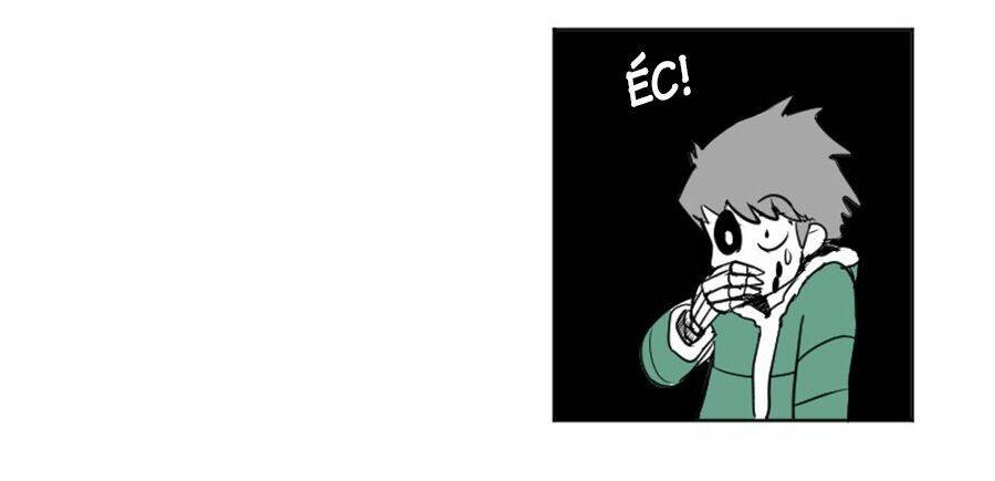 bạn trai tôi là zombie chapter 11 23