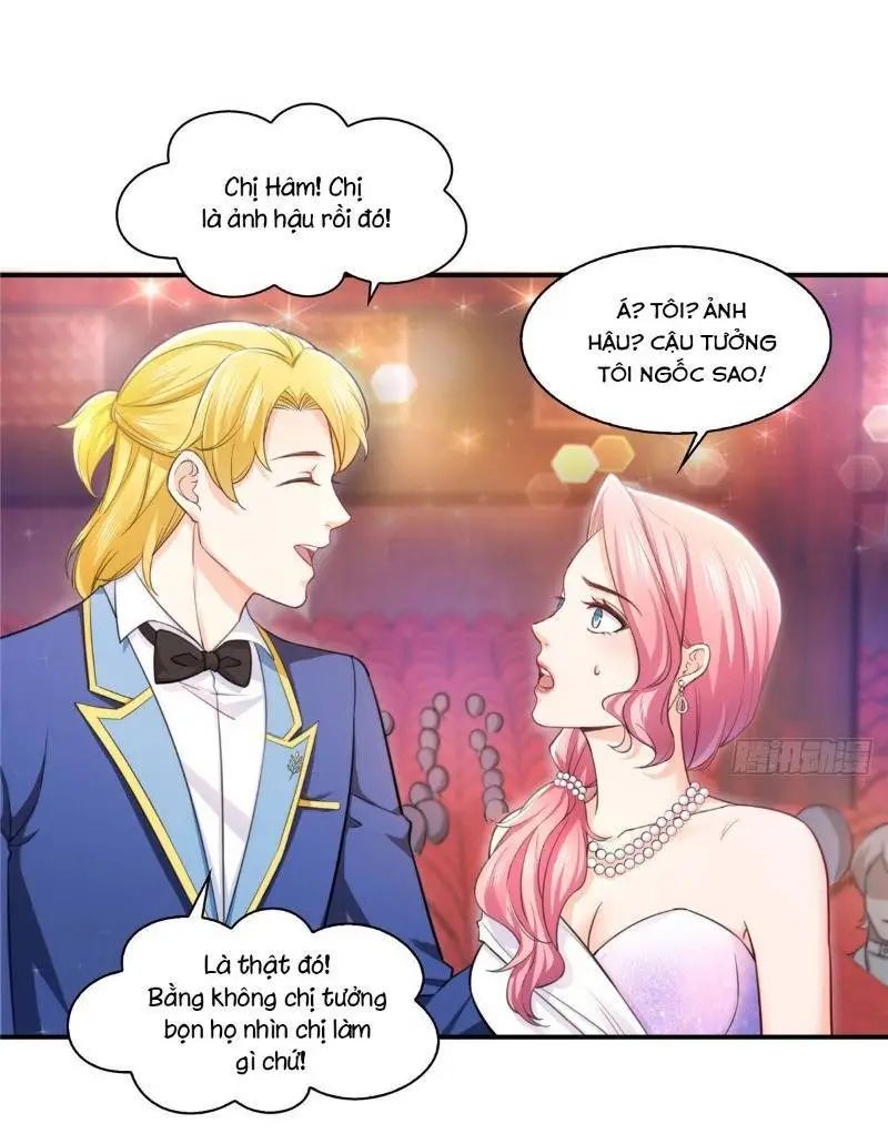 Hệt Như Hàn Quang Gặp Nắng Gắt chapter 135 3