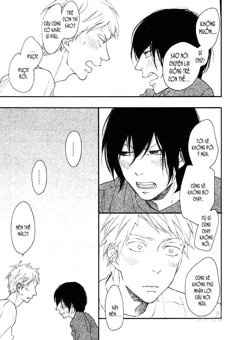 sore wo koigokoro to yobu no nara chapter 5 7