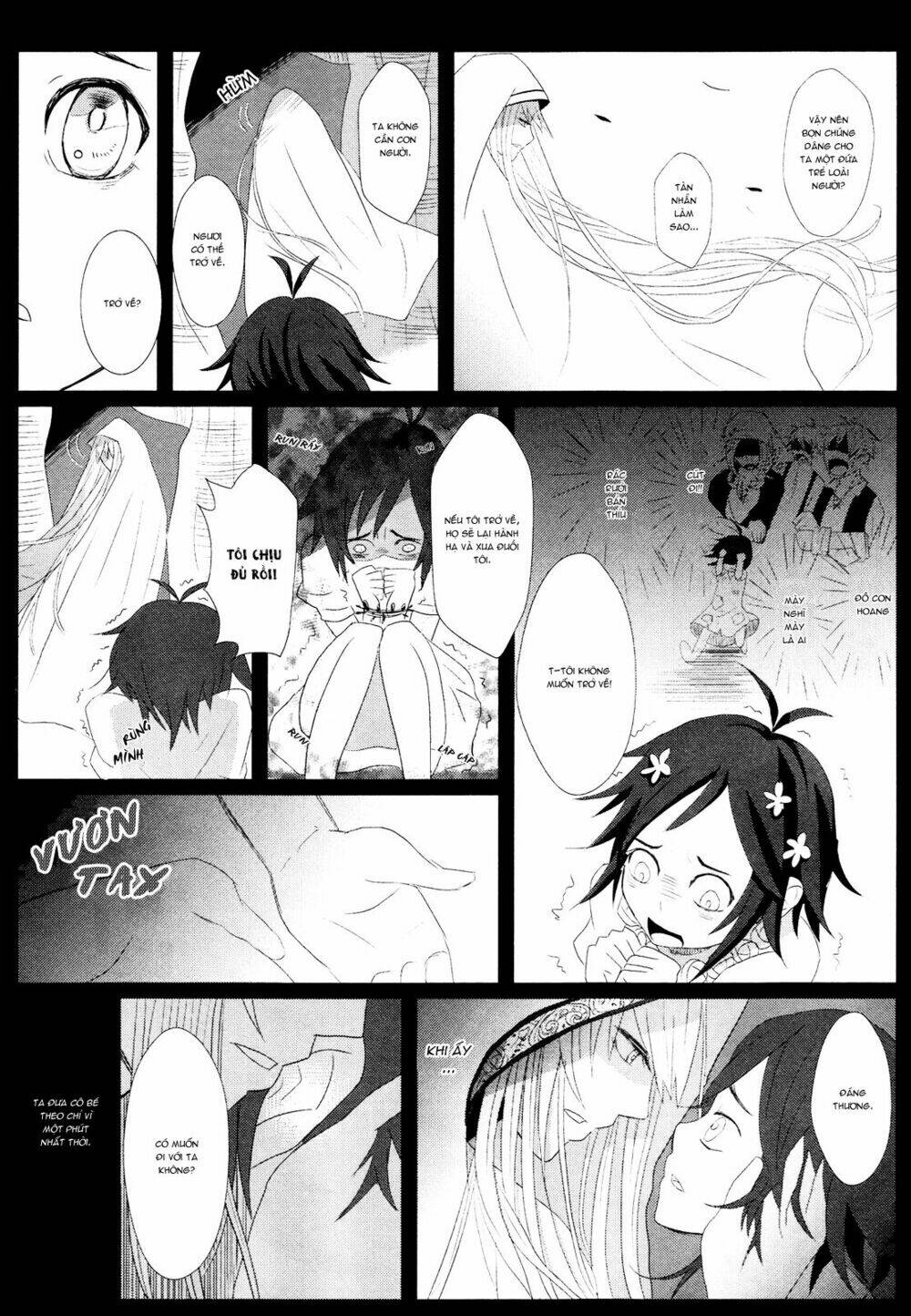 scarlet flower chapter 1 8