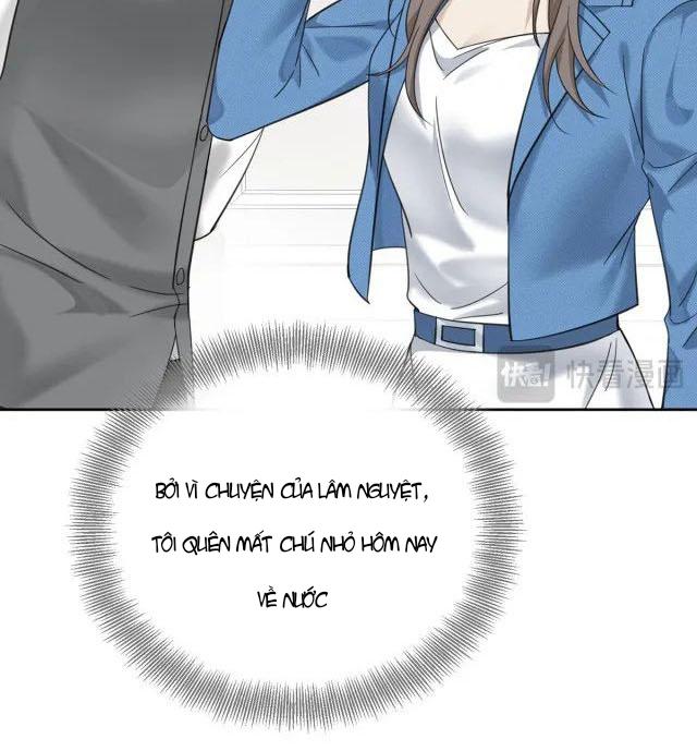 sau khi chia tay, tôi hẹn hò với em trai của người yêu cũ chapter 2 20