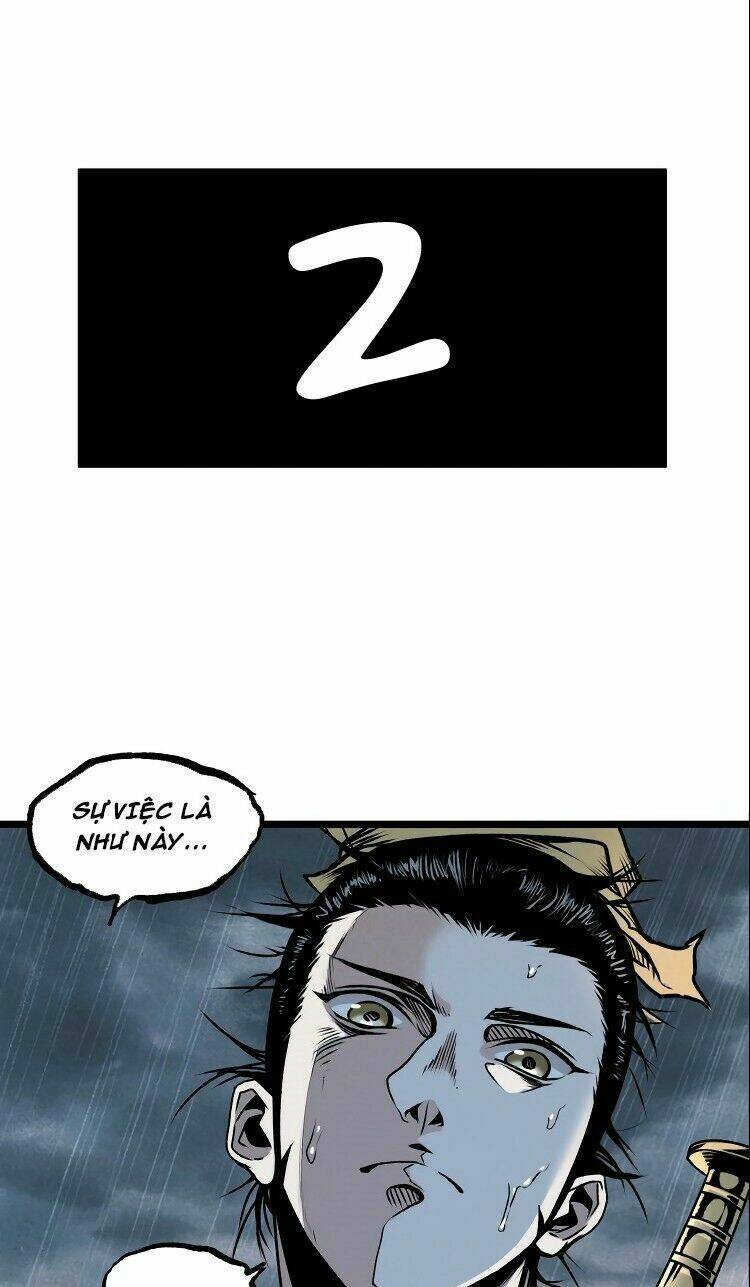 ominous liar chapter 18 10