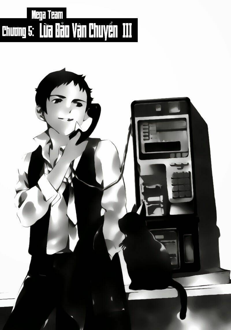 shin kurosagi - con diệc đen 2 chapter 5 1